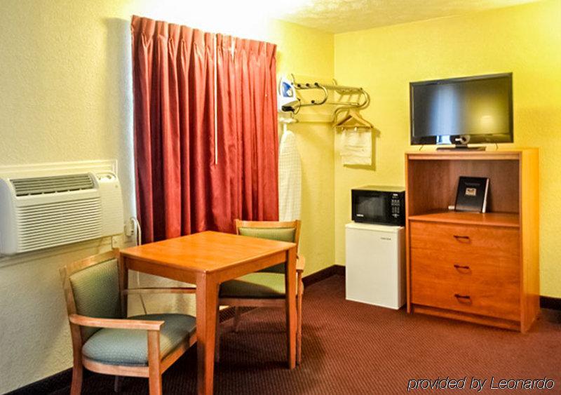 Econo Lodge Ottawa Eksteriør billede